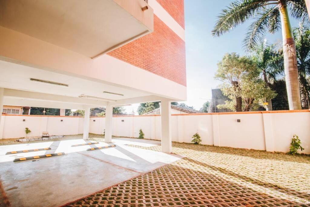 N4A1 - New, Nice, For Long And Short Stay Asunción Exterior foto