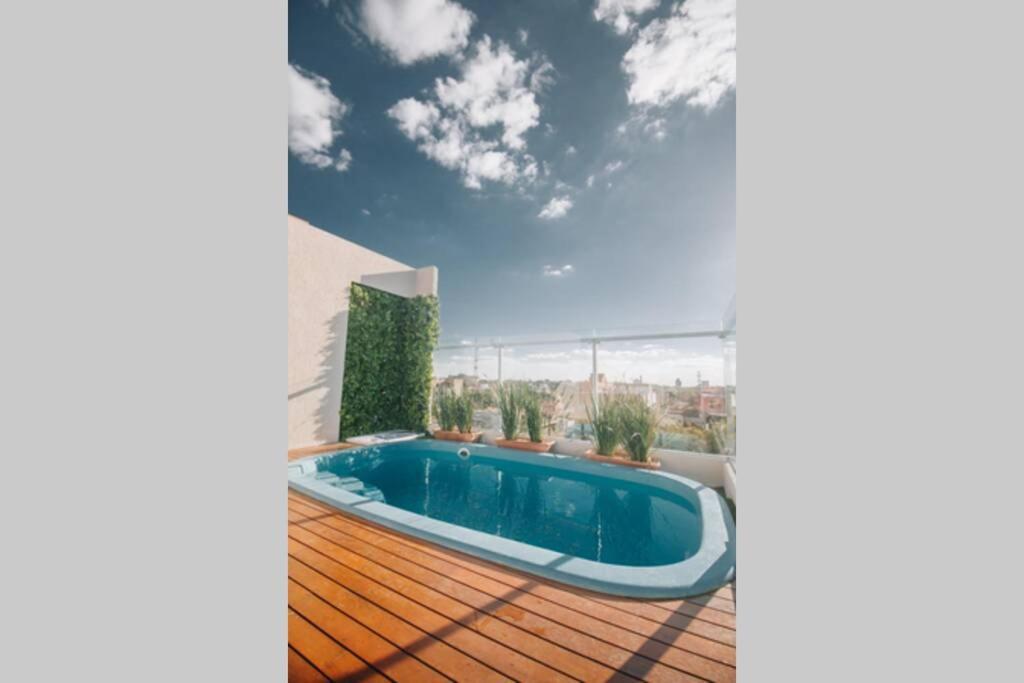 N4A1 - New, Nice, For Long And Short Stay Asunción Exterior foto