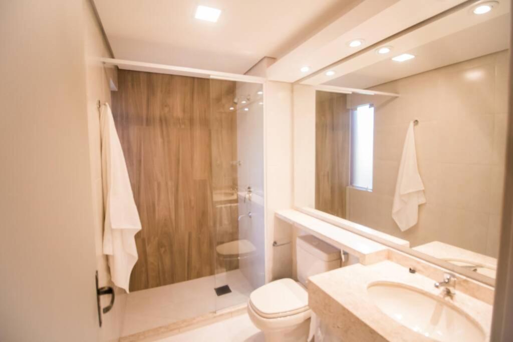 N4A1 - New, Nice, For Long And Short Stay Asunción Exterior foto