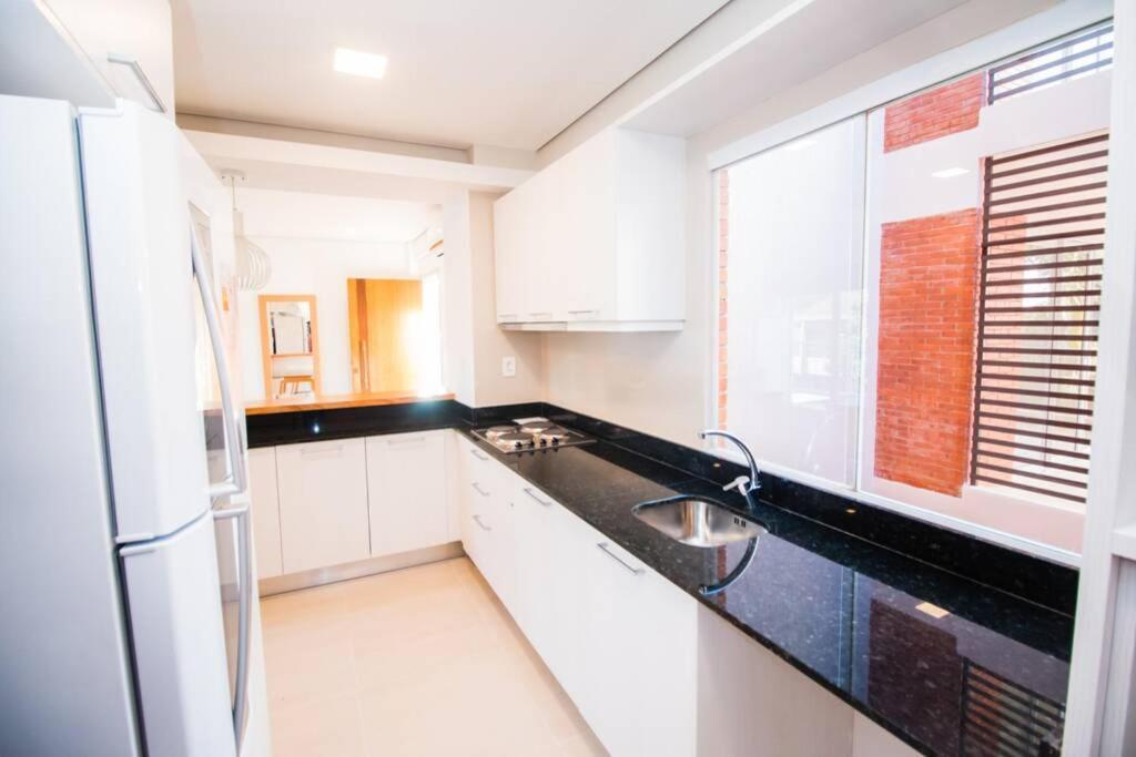 N4A1 - New, Nice, For Long And Short Stay Asunción Exterior foto